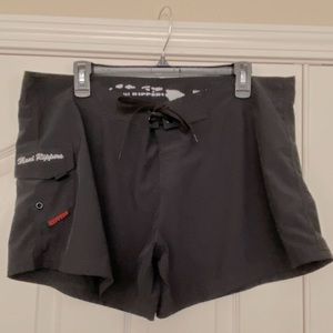 Swim shorts